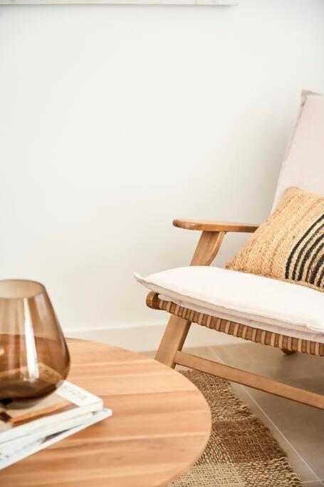 Holiday home Esencia Marbella Private Pool