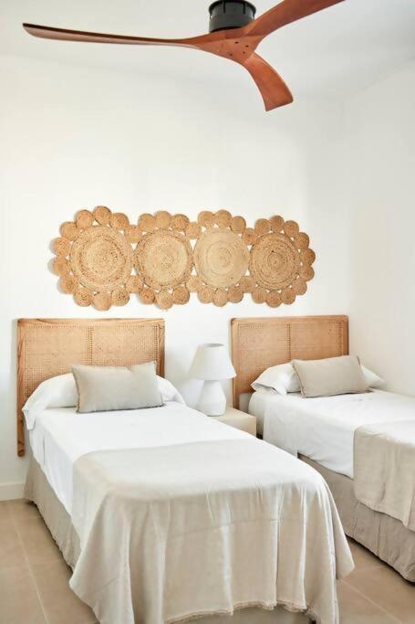 Holiday home Esencia Marbella Private Pool *