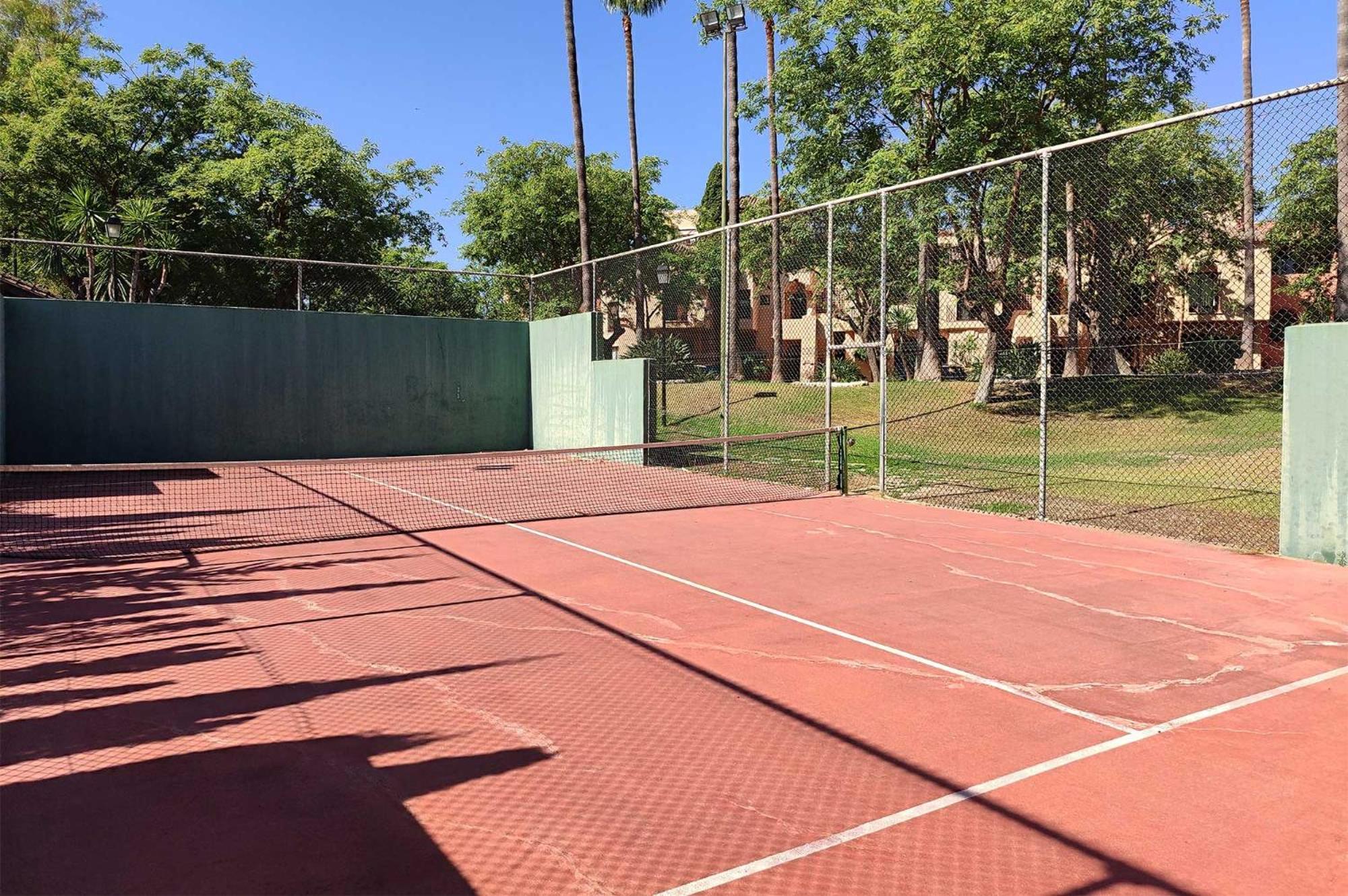 Apartment Cartuja Del Golf