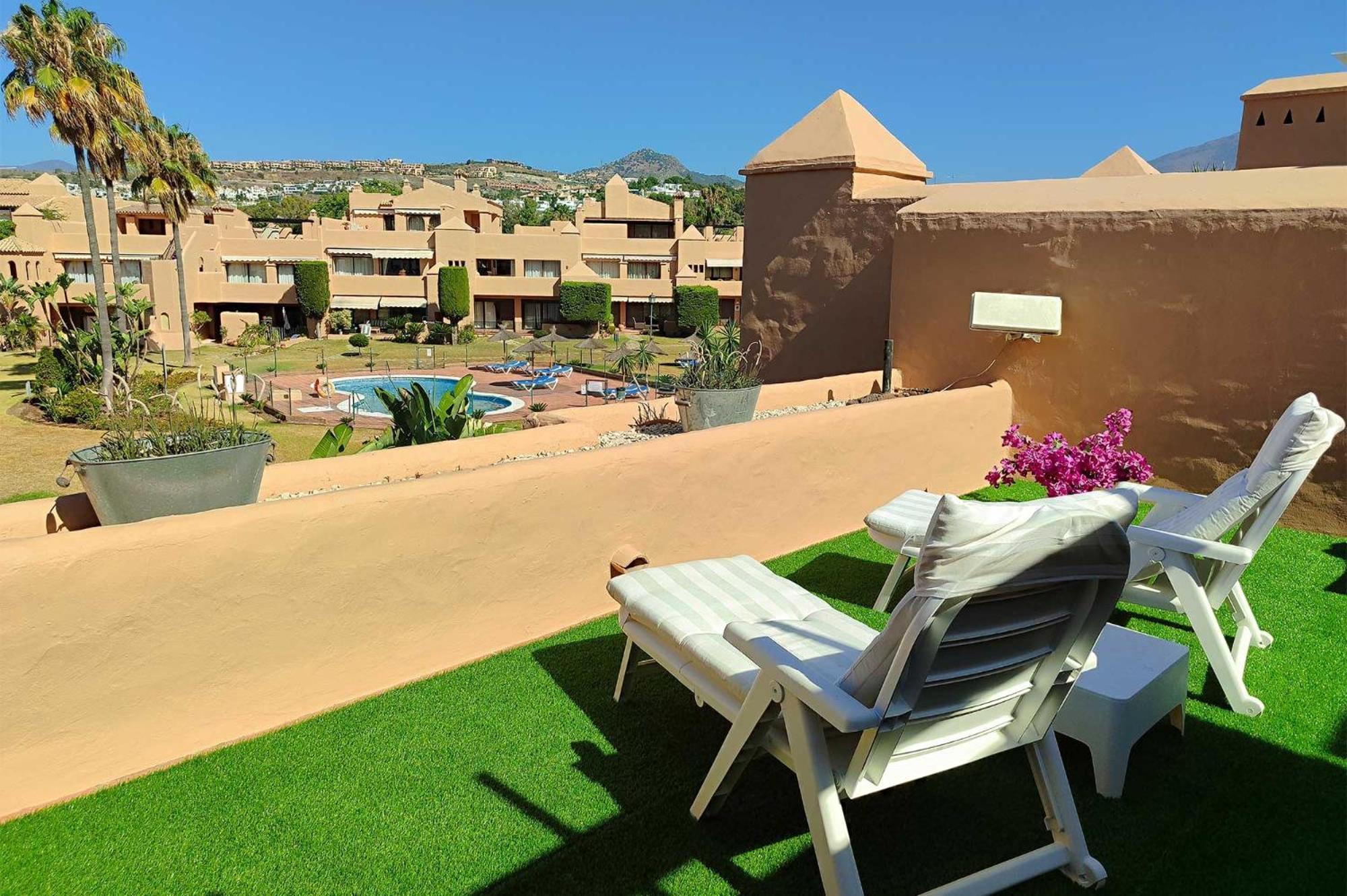 Apartment Cartuja Del Golf *