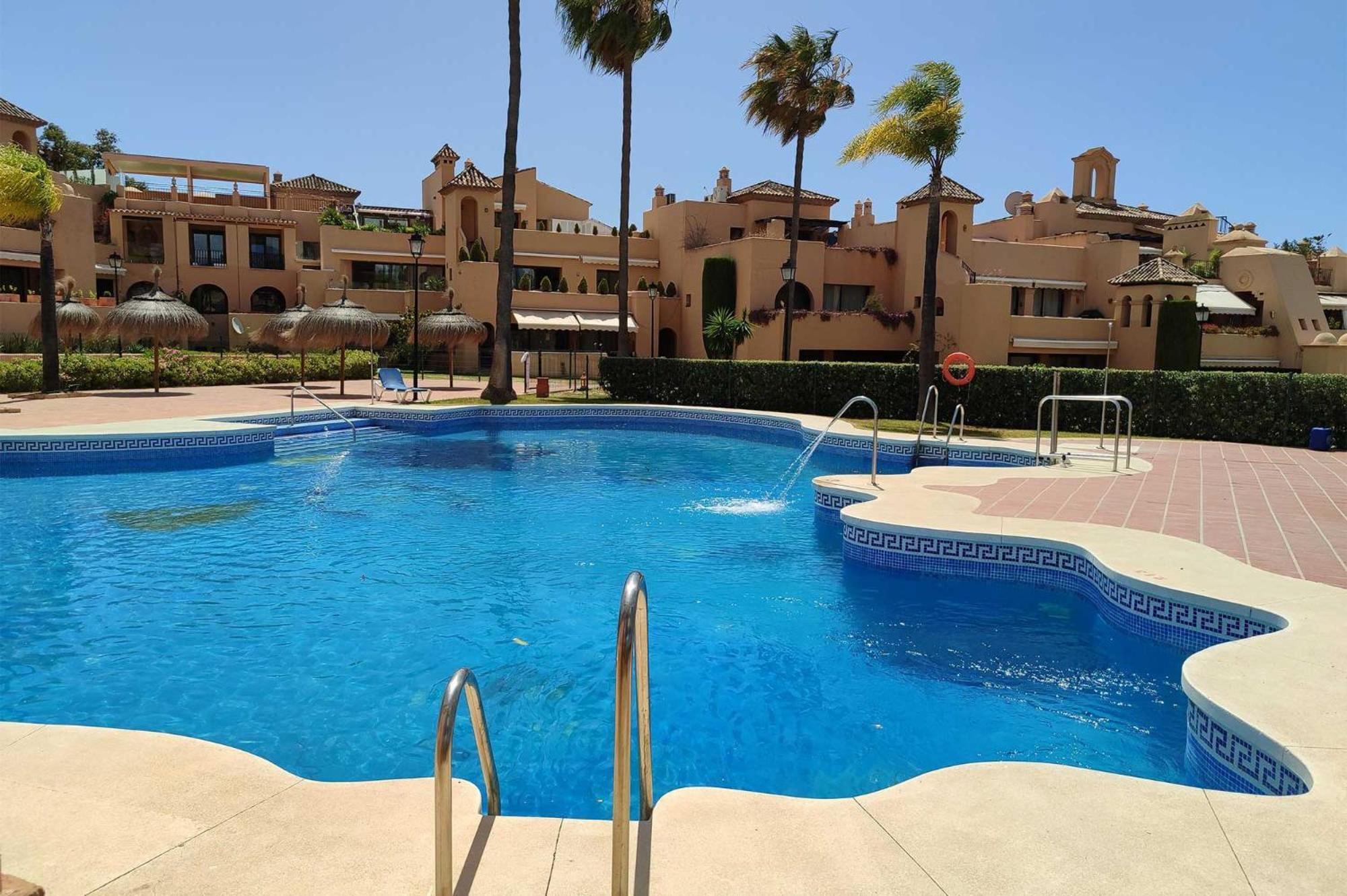 Cartuja Del Golf Estepona