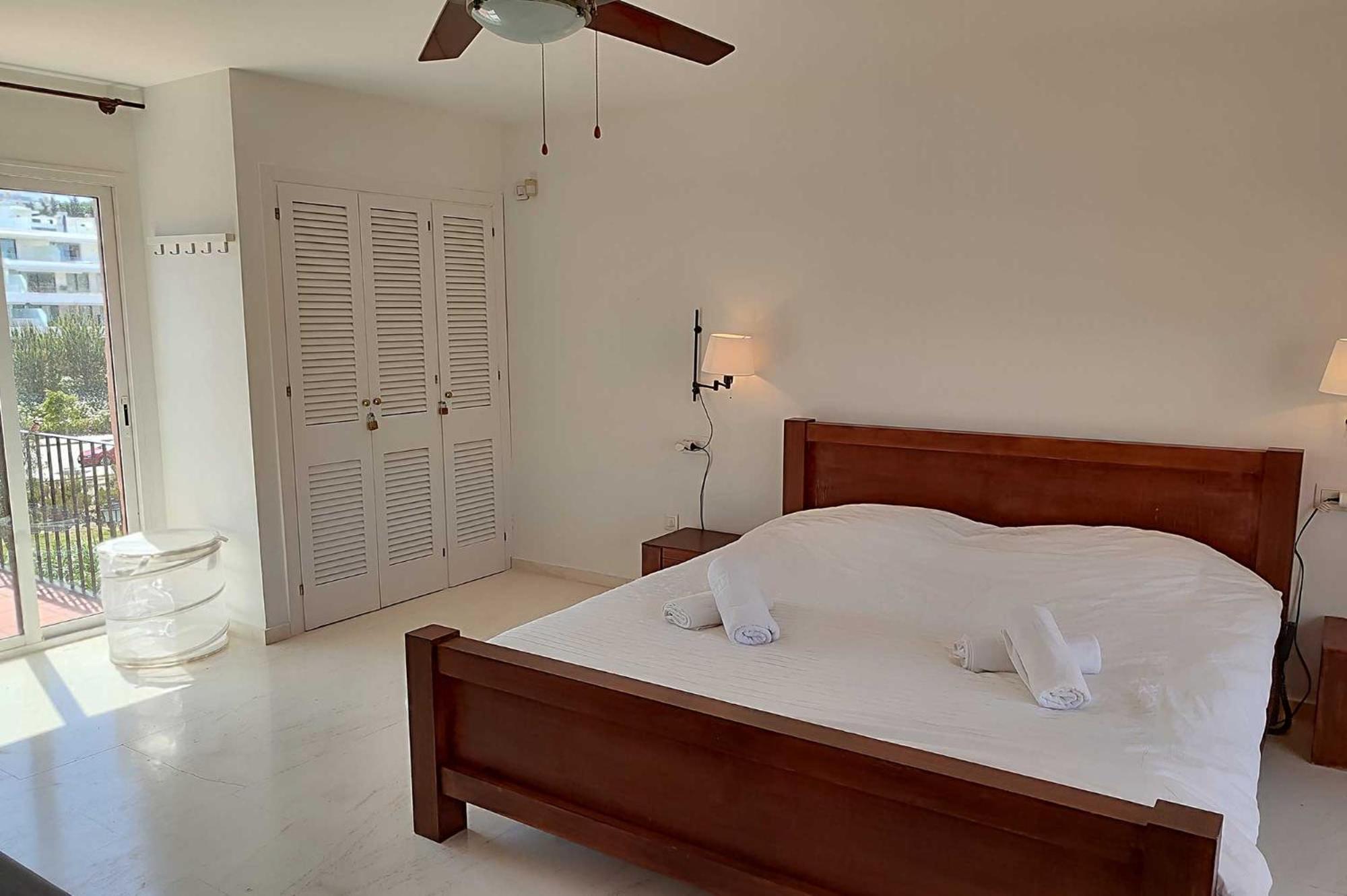 Apartment Cartuja Del Golf *