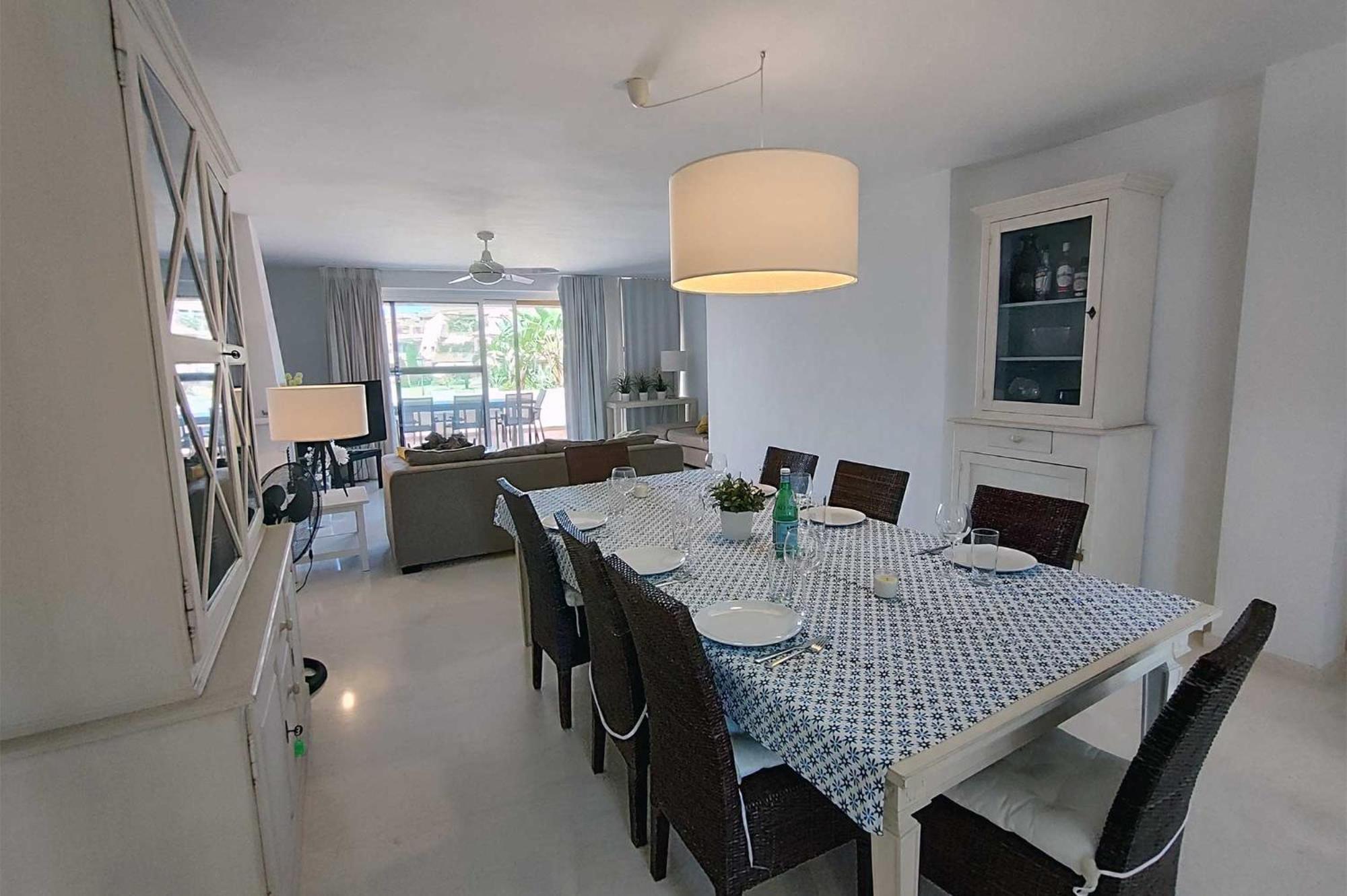 Cartuja Del Golf Apartment Estepona