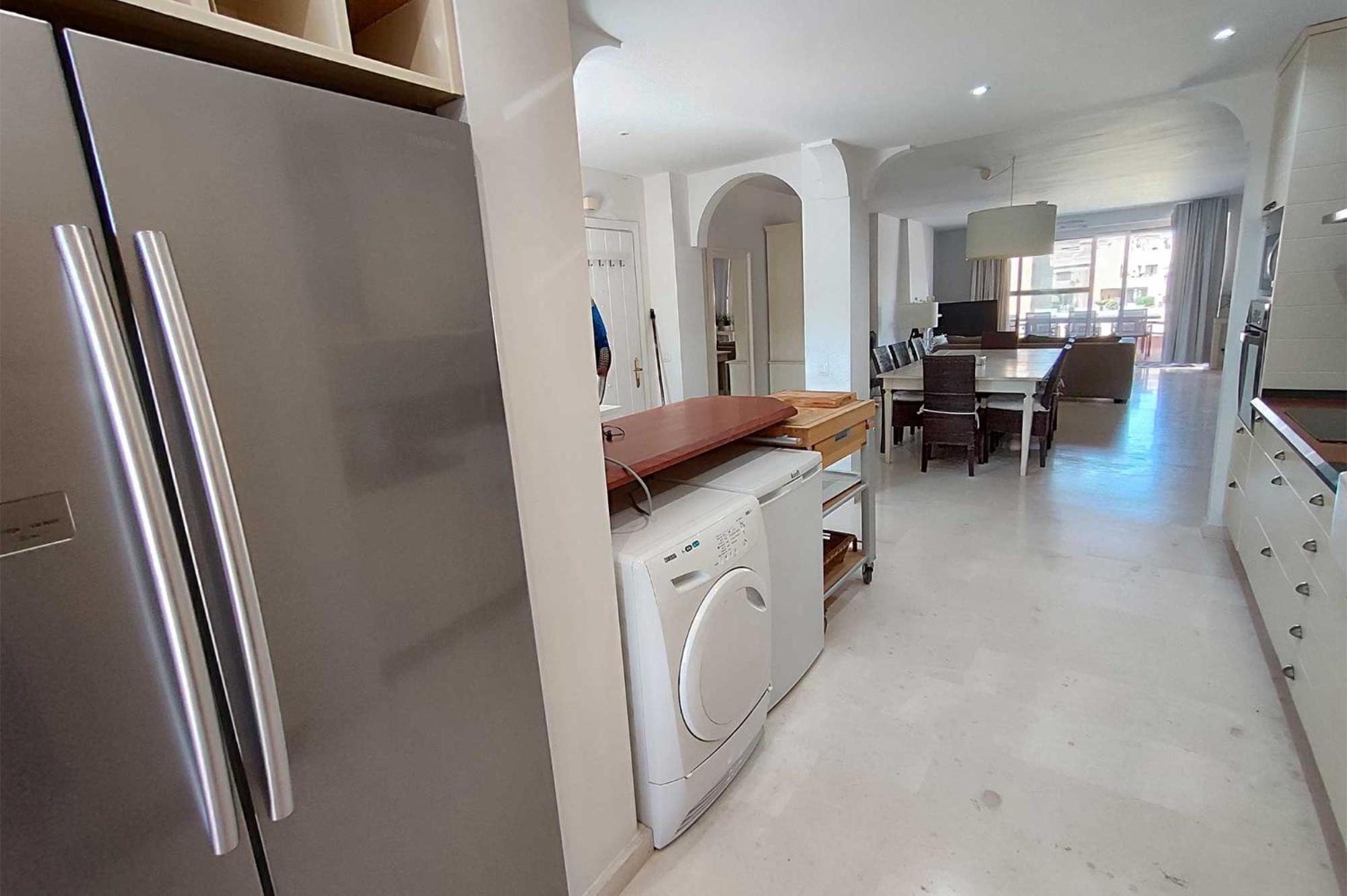 Apartment Cartuja Del Golf *