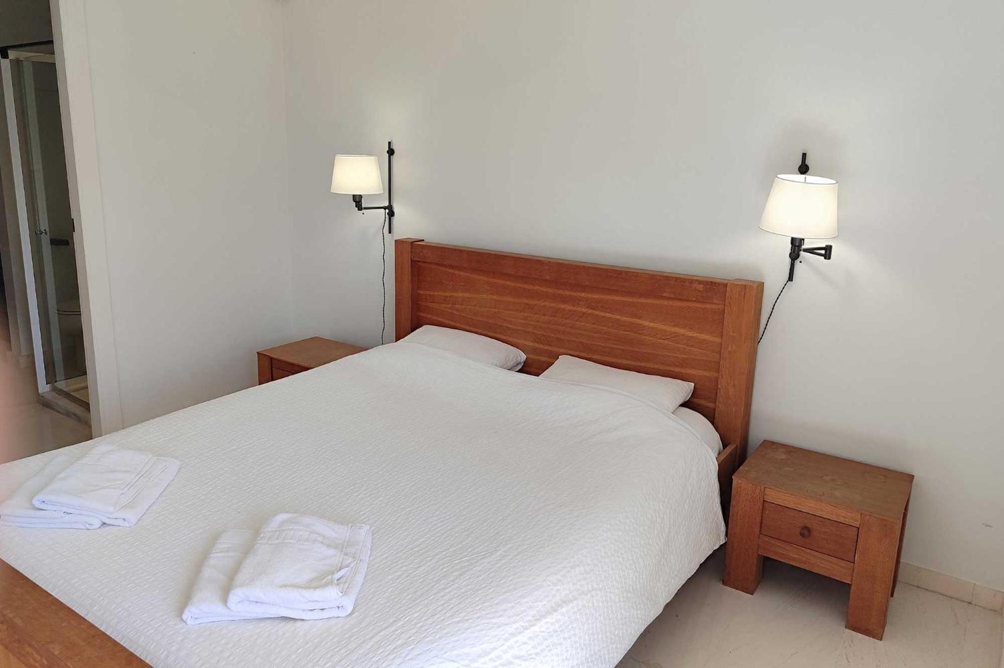 Cartuja Del Golf Apartment Estepona
