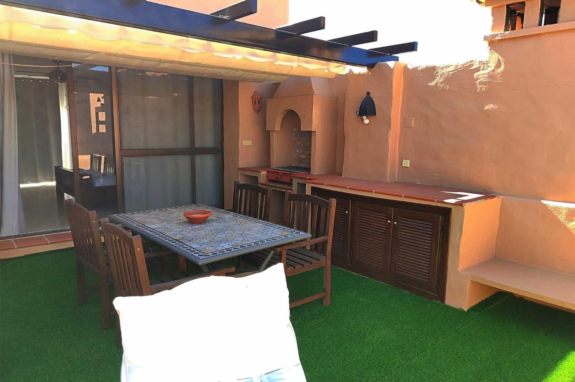 Apartment Cartuja Del Golf Estepona