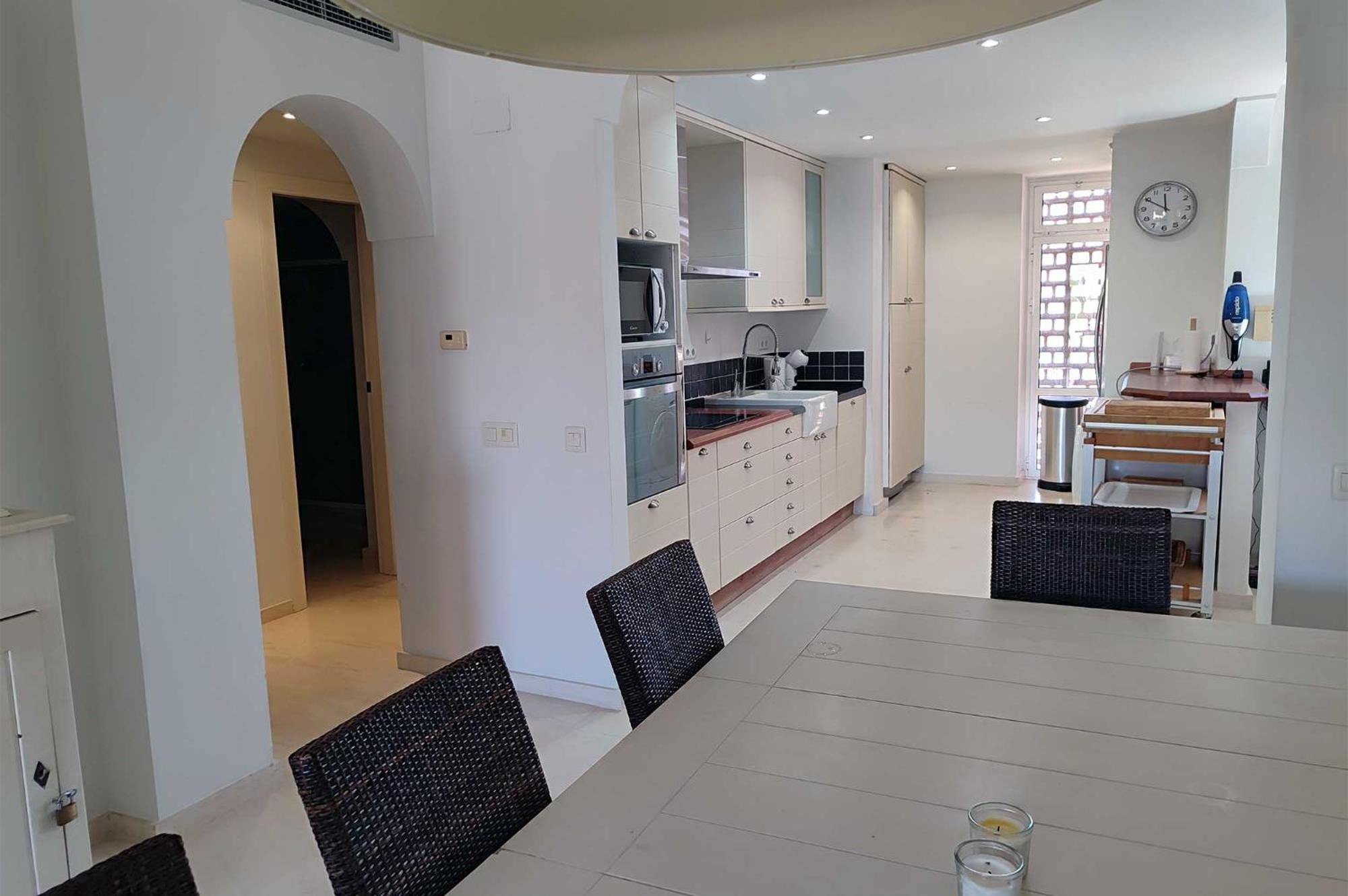 Apartment Cartuja Del Golf *