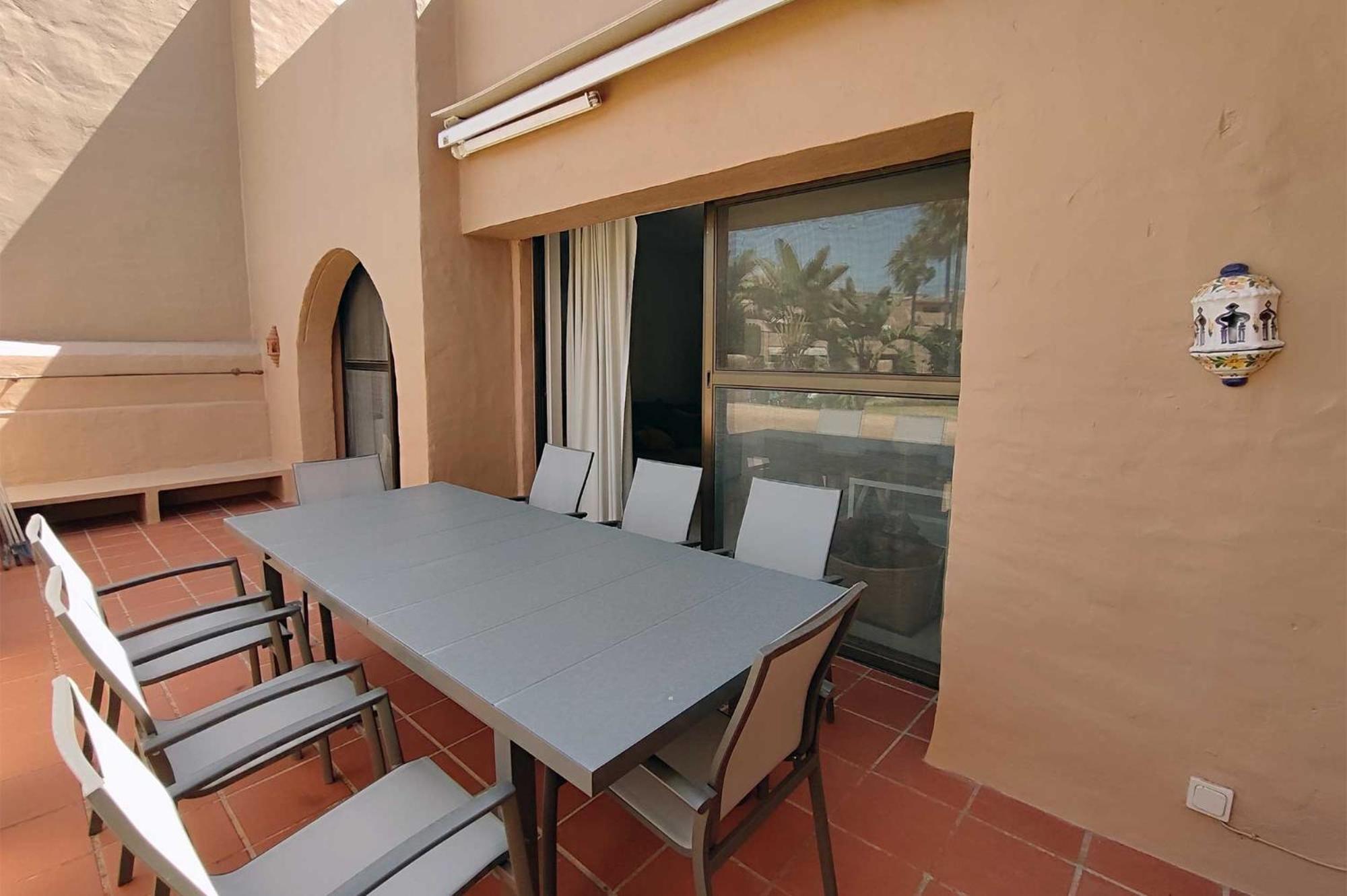 Apartment Cartuja Del Golf Estepona