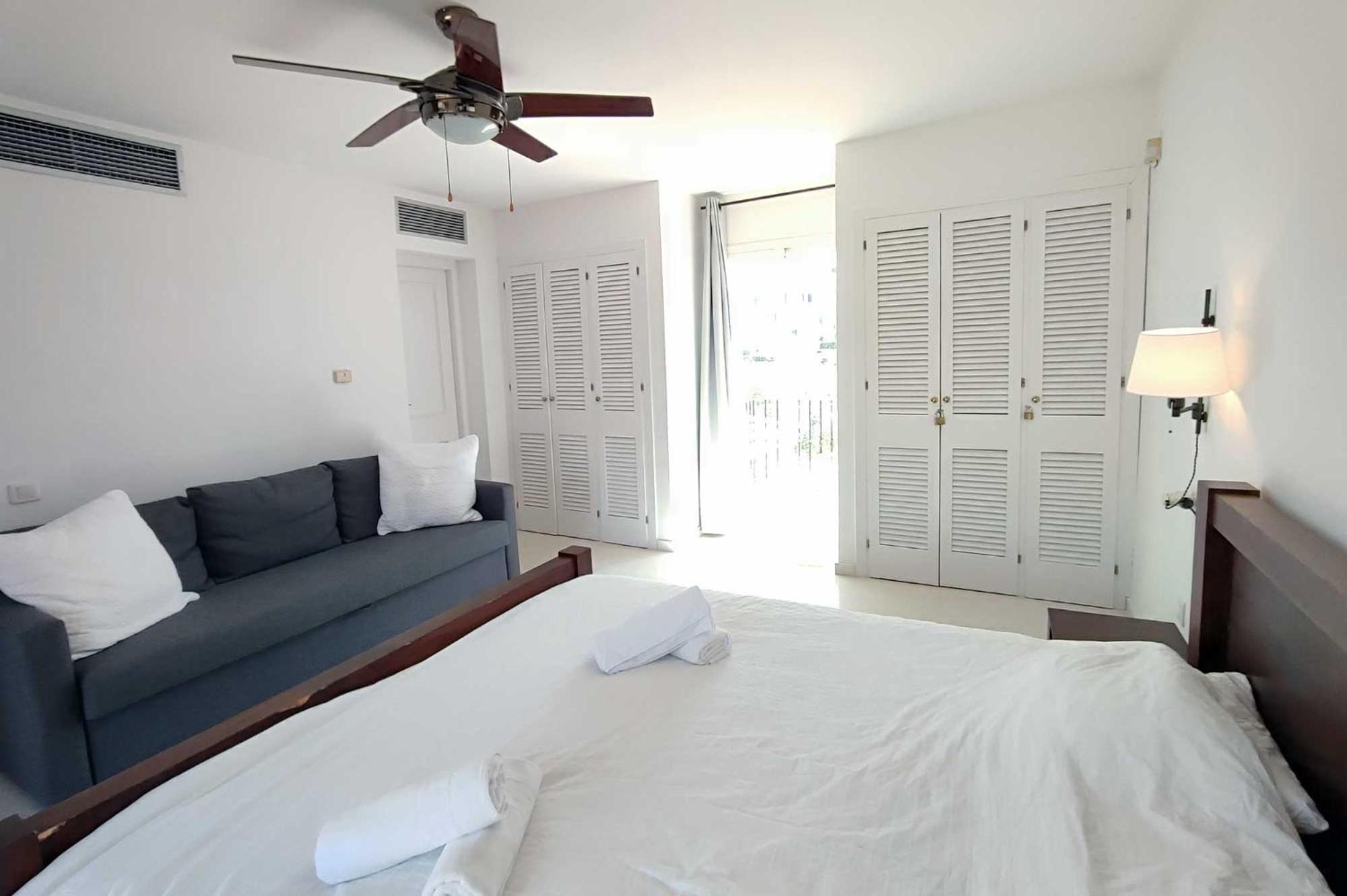 Cartuja Del Golf Apartment