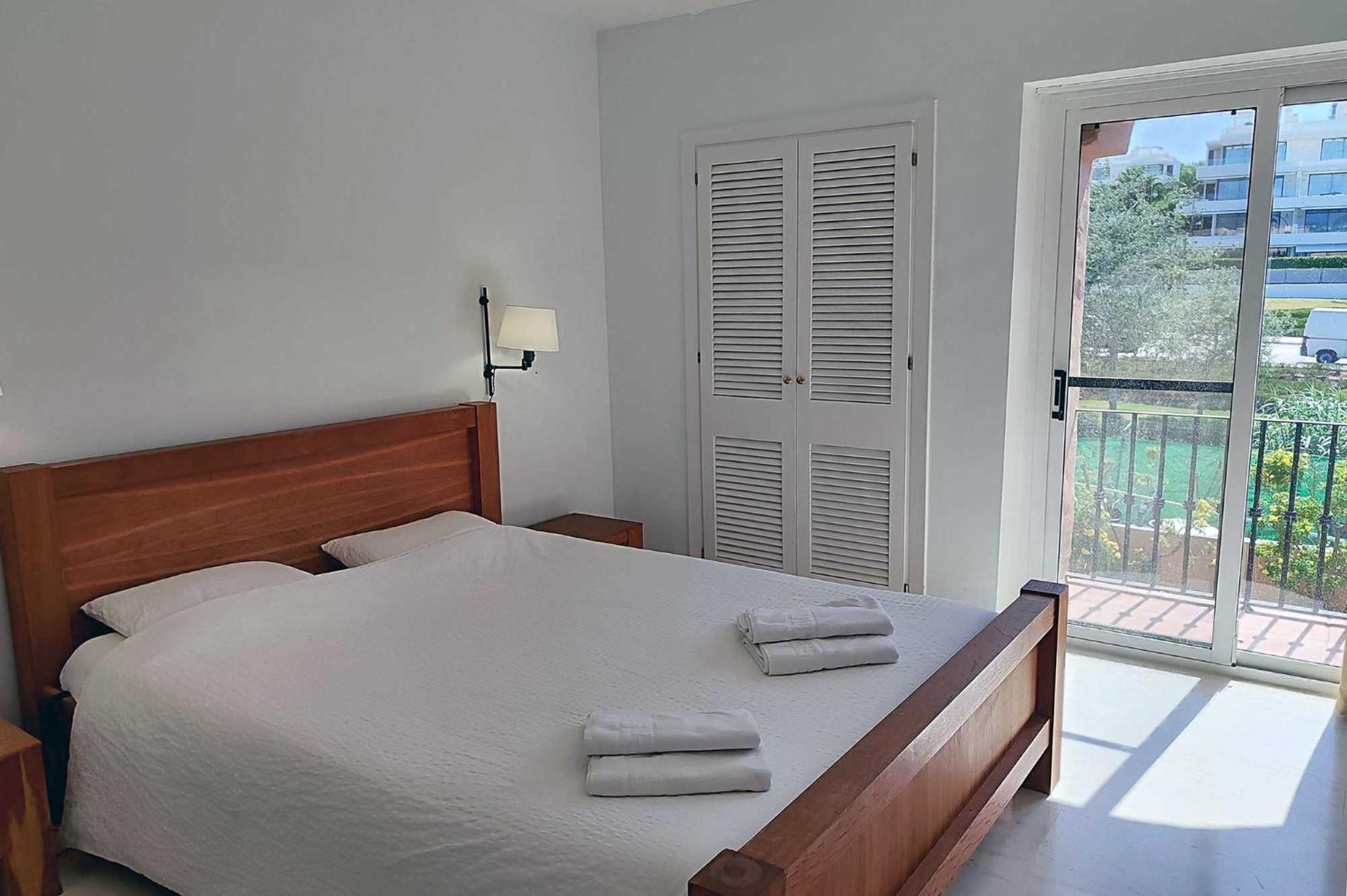 Cartuja Del Golf Apartment Estepona
