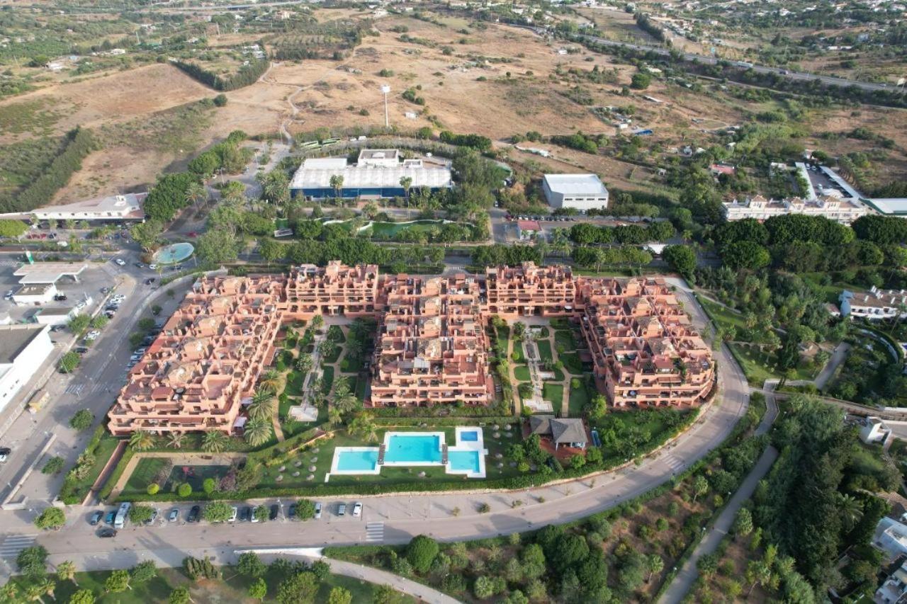3 Bedroom In Estepona