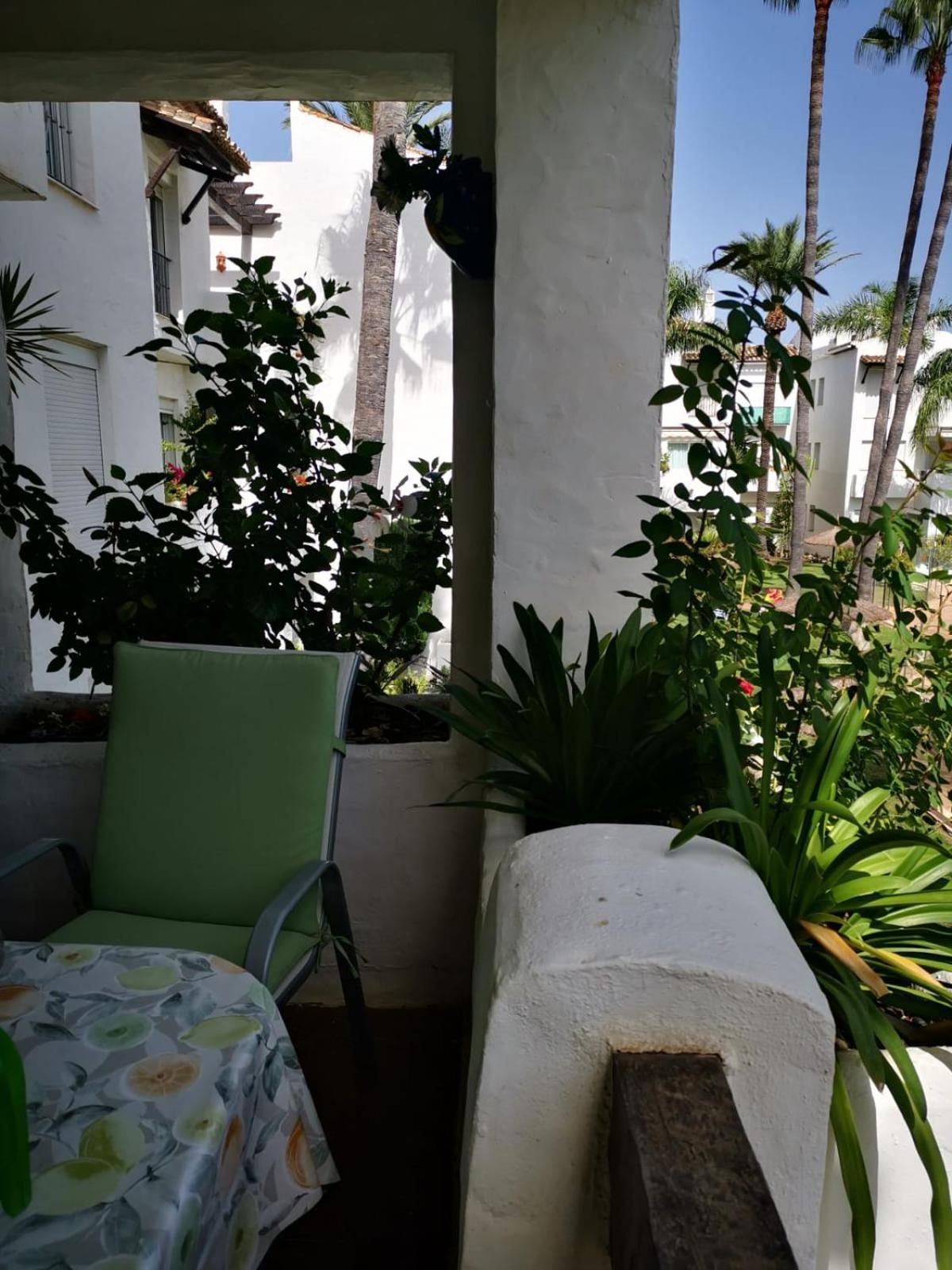 Apartment Piso Con Piscina A 1 Min Playa Estepona