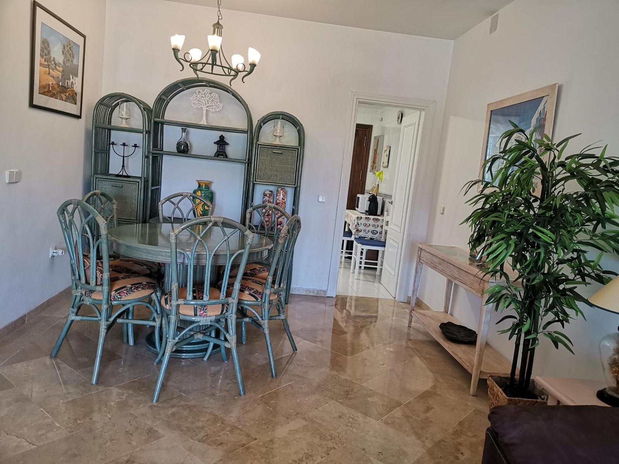 Piso Con Piscina A 1 Min Playa Apartment