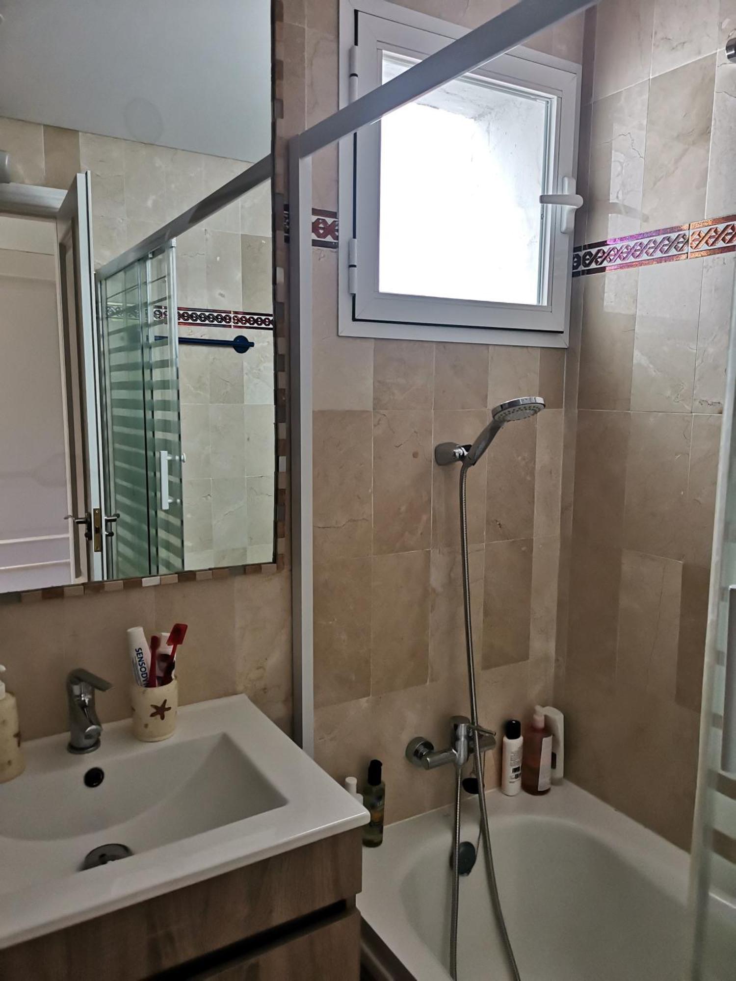 Apartment Piso Con Piscina A 1 Min Playa *
