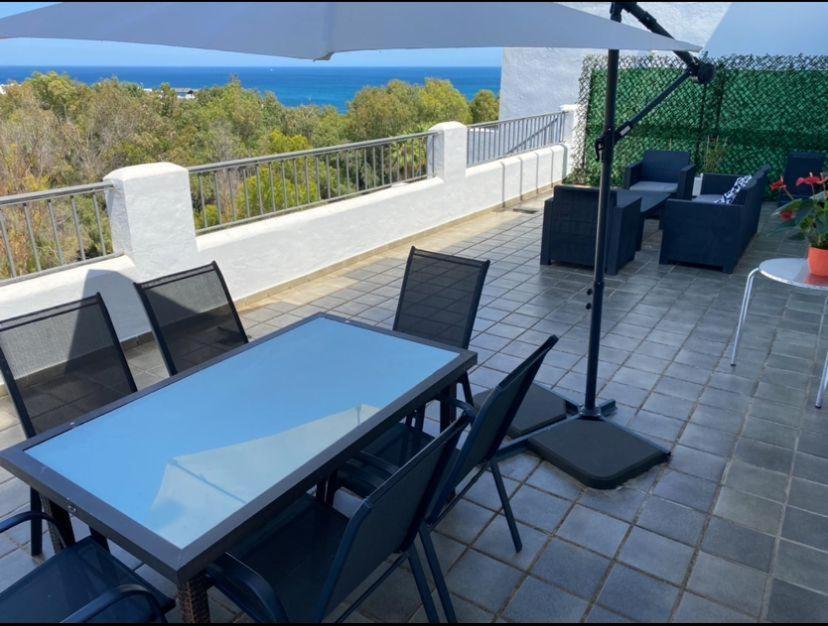 Mirador Del Mar Apartment