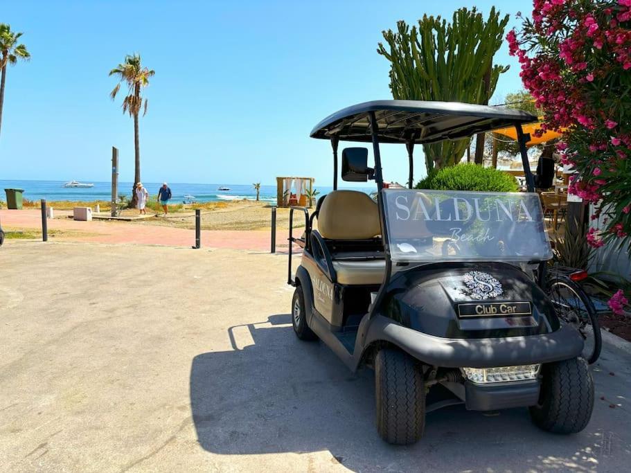 3 Min To Beach Urb Benamara Dos Hermanas Villa *