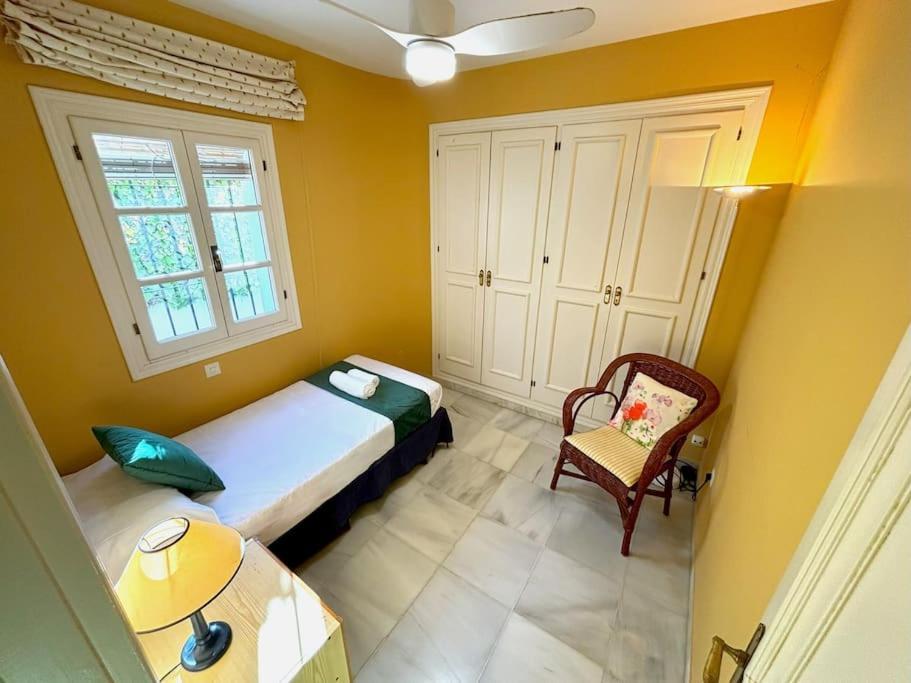 3 Min To Beach Urb Benamara Dos Hermanas