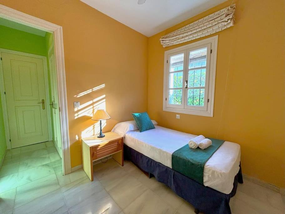 3 Min To Beach Urb Benamara Dos Hermanas Villa