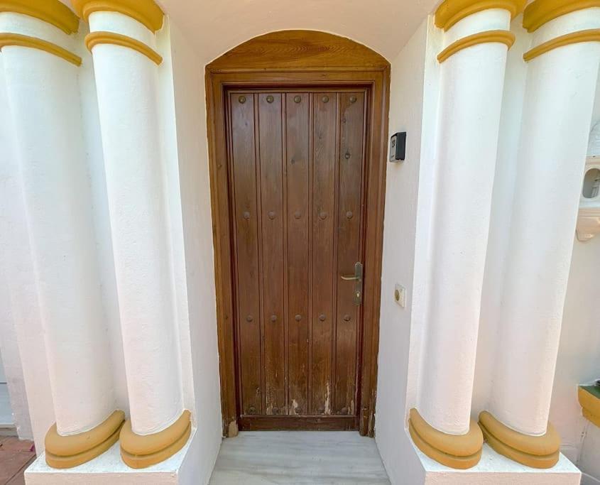 3 Min To Beach Urb Benamara Dos Hermanas Villa *