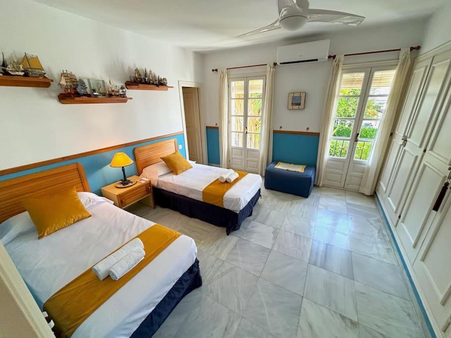 3 Min To Beach Urb Benamara Dos Hermanas Estepona