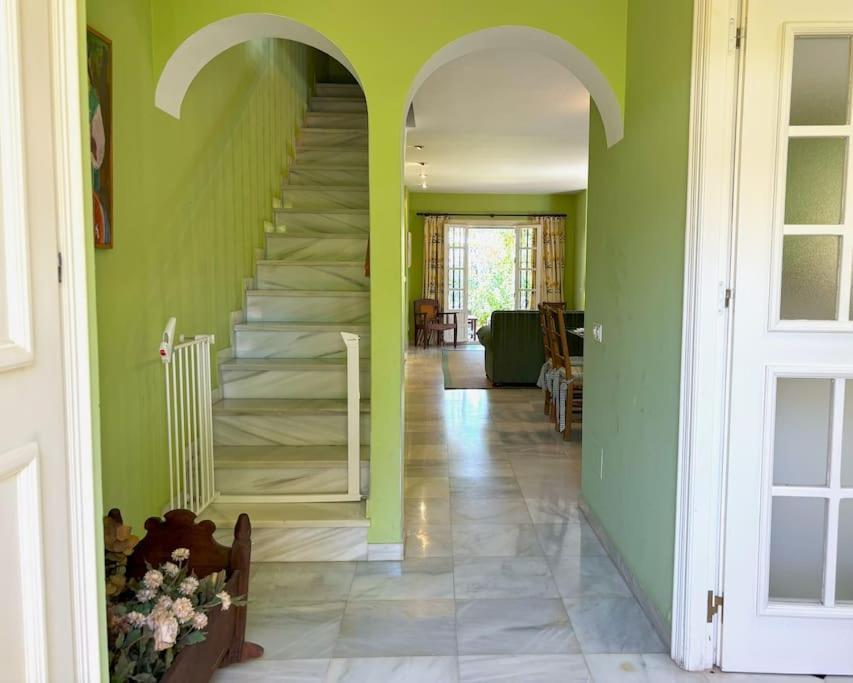 3 Min To Beach Urb Benamara Dos Hermanas Estepona