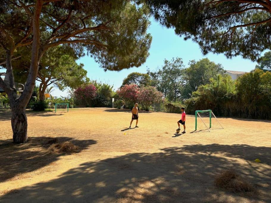 3 Min To Beach Urb Benamara Dos Hermanas