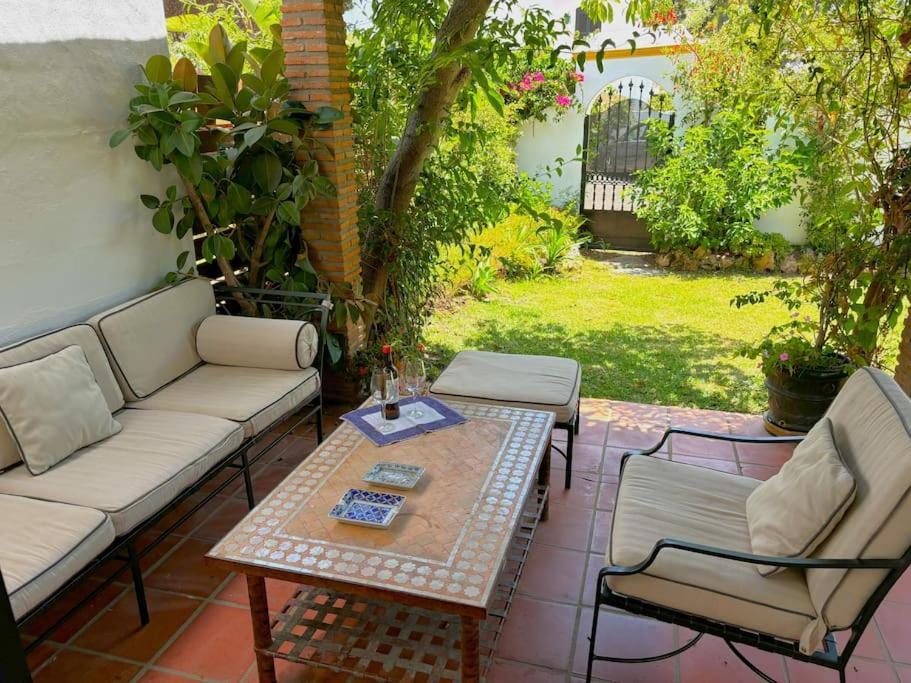 3 Min To Beach Urb Benamara Dos Hermanas