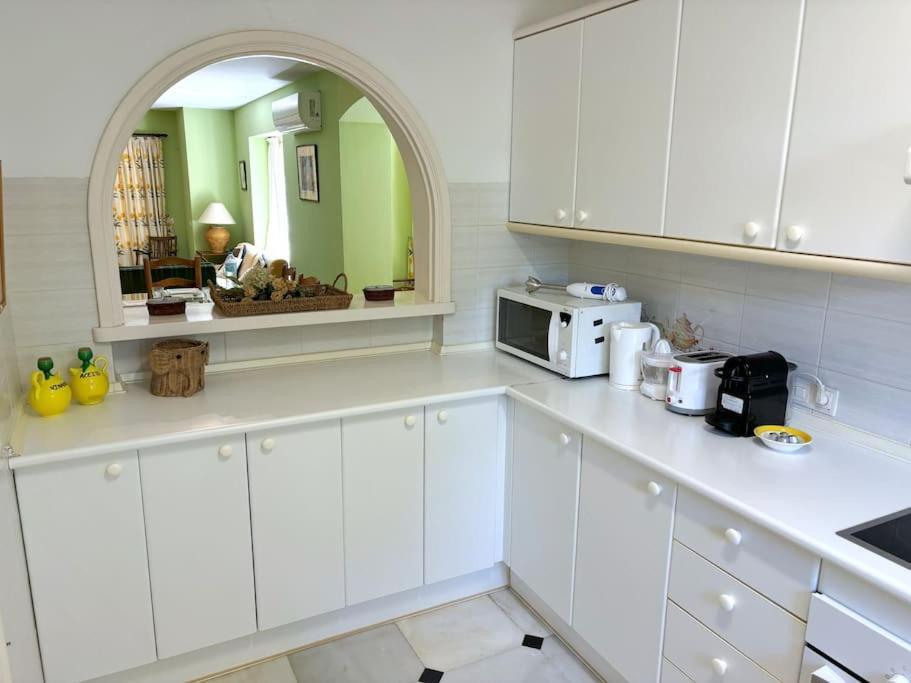 3 Min To Beach Urb Benamara Dos Hermanas Villa *