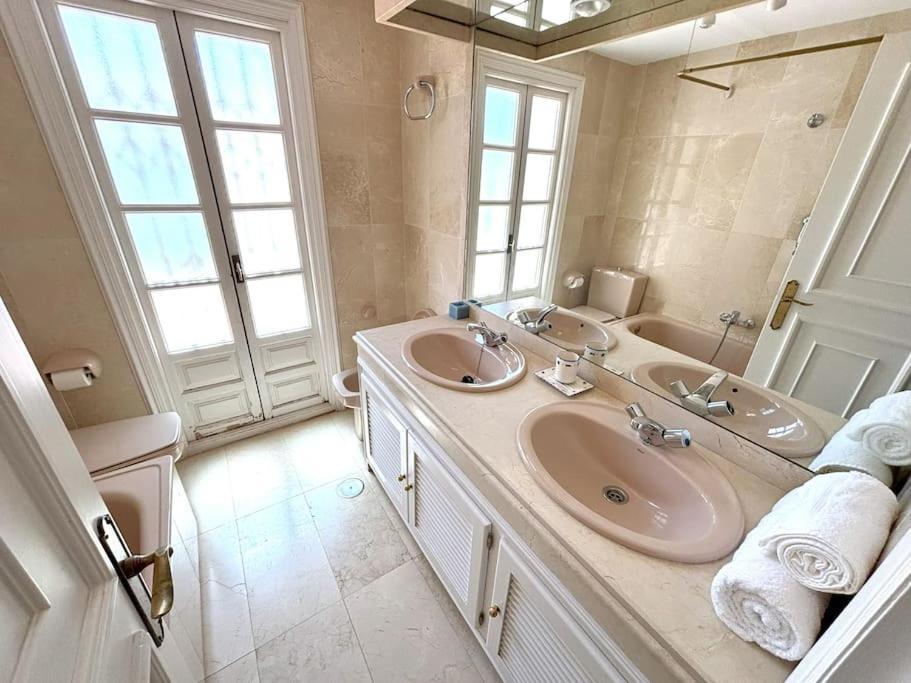 3 Min To Beach Urb Benamara Dos Hermanas Estepona