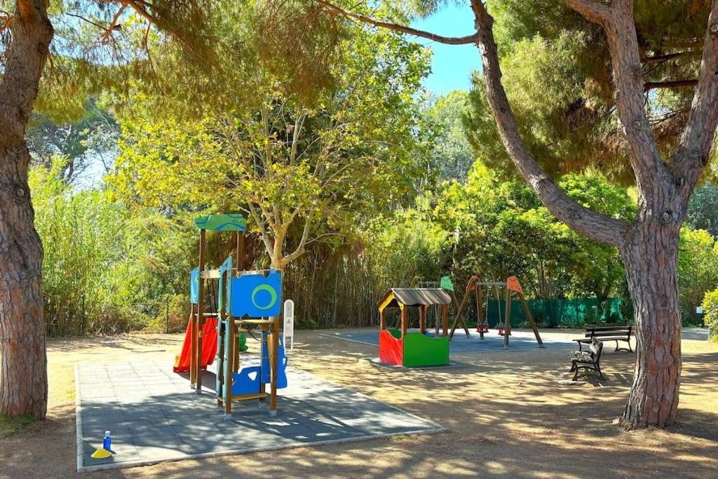 3 Min To Beach Urb Benamara Dos Hermanas Villa *