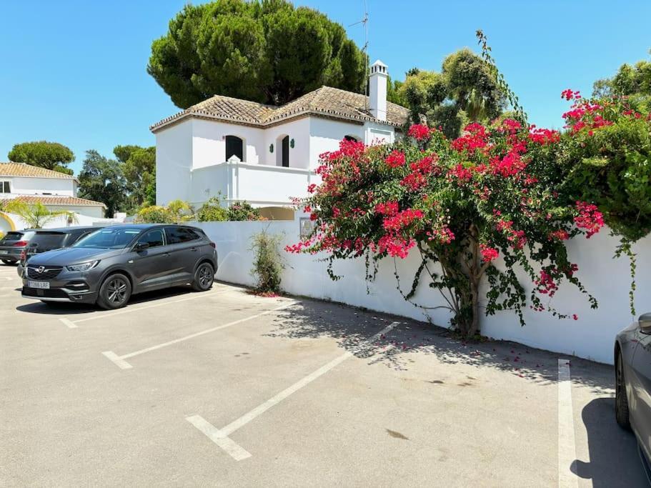 3 Min To Beach Urb Benamara Dos Hermanas Villa