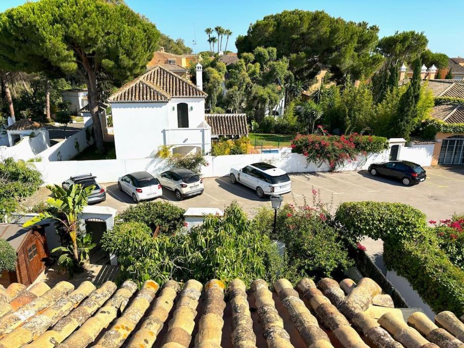 Villa 3 Min To Beach Urb Benamara Dos Hermanas *