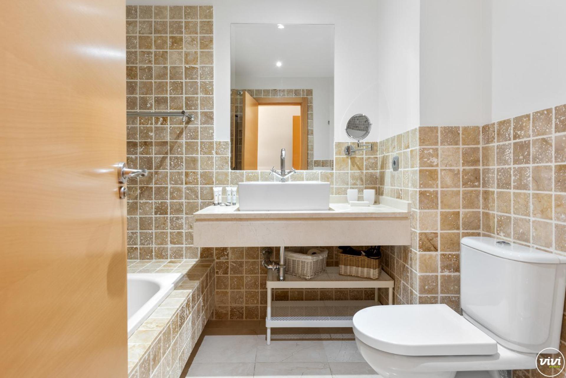 Apartment Vivi Homes - Toscana Luxury, Views, Pool & Terrace *