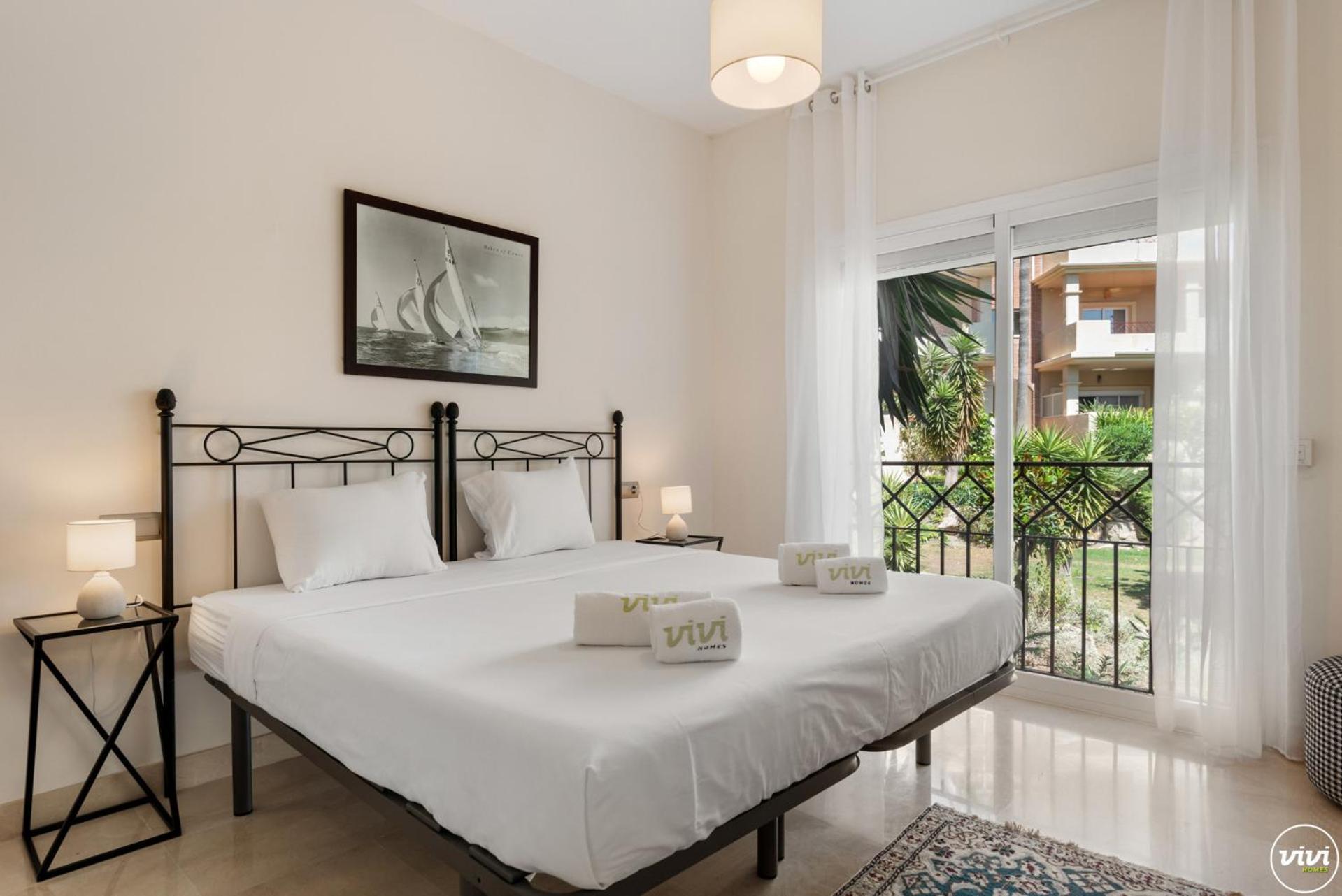 Apartment Vivi Homes - Toscana Luxury, Views, Pool & Terrace