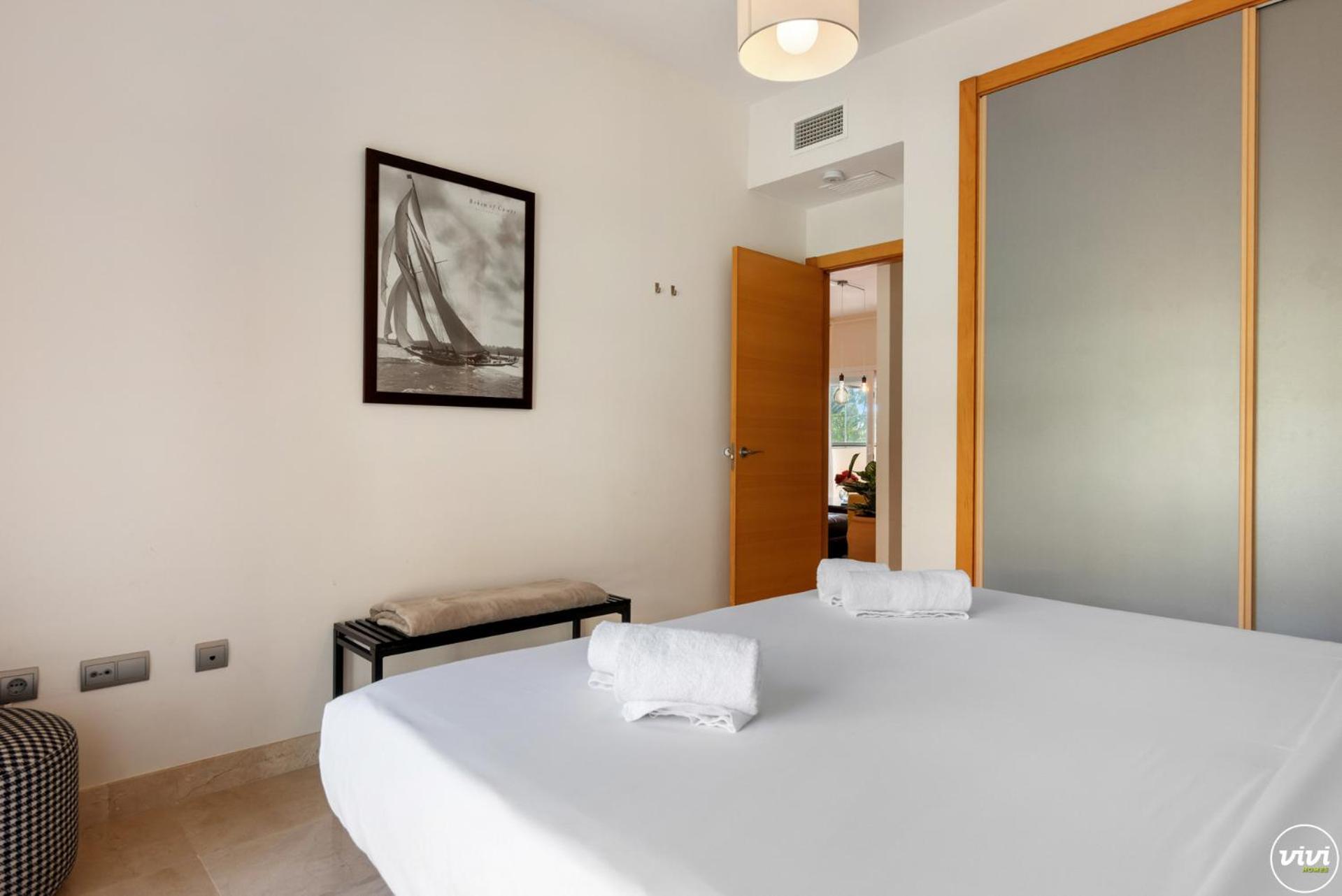 Vivi Homes - Toscana Luxury, Views, Pool & Terrace Estepona