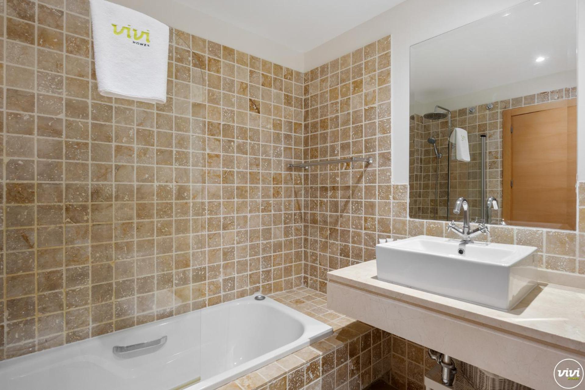 Apartment Vivi Homes - Toscana Luxury, Views, Pool & Terrace