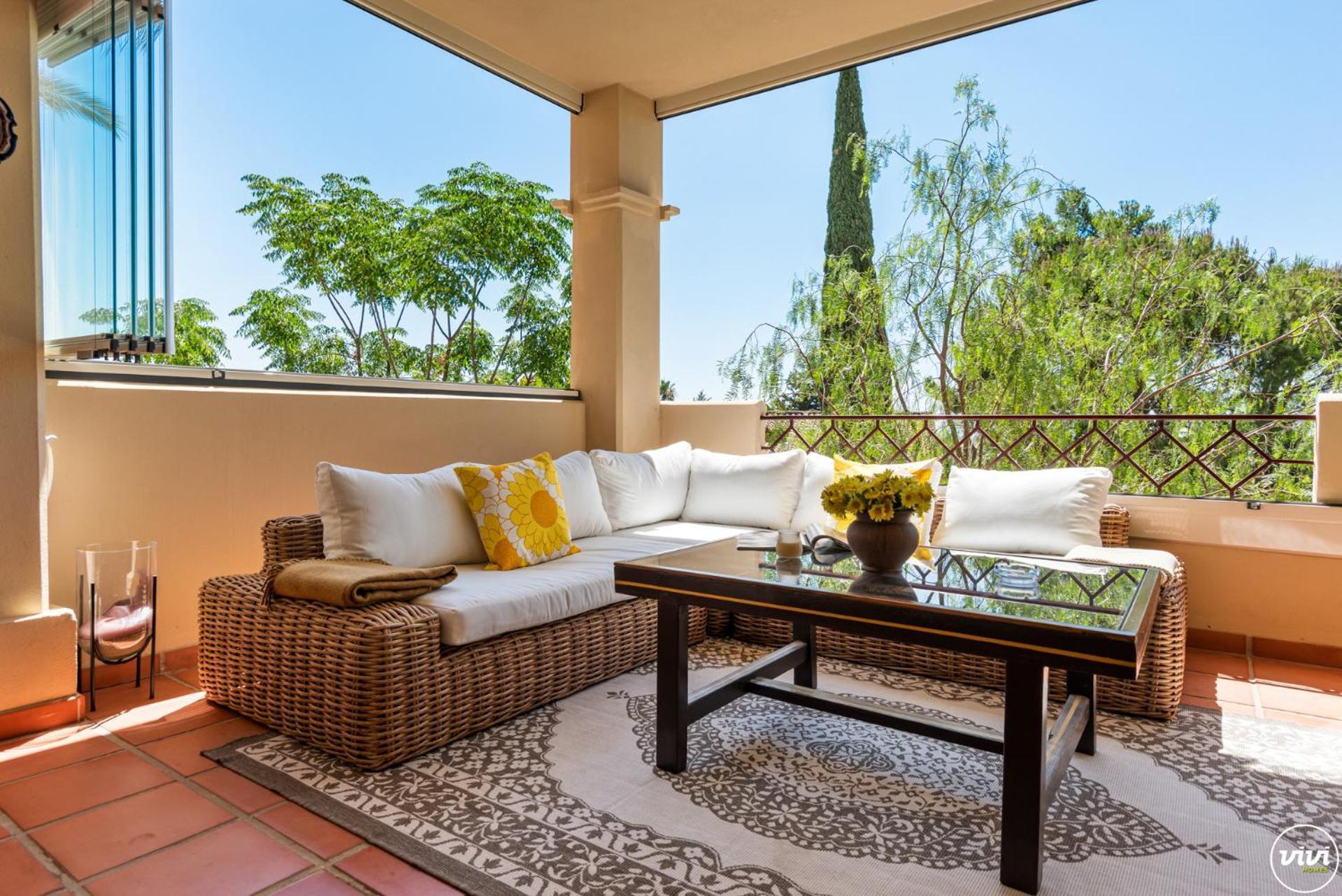 Vivi Homes - Toscana Luxury, Views, Pool & Terrace * Estepona
