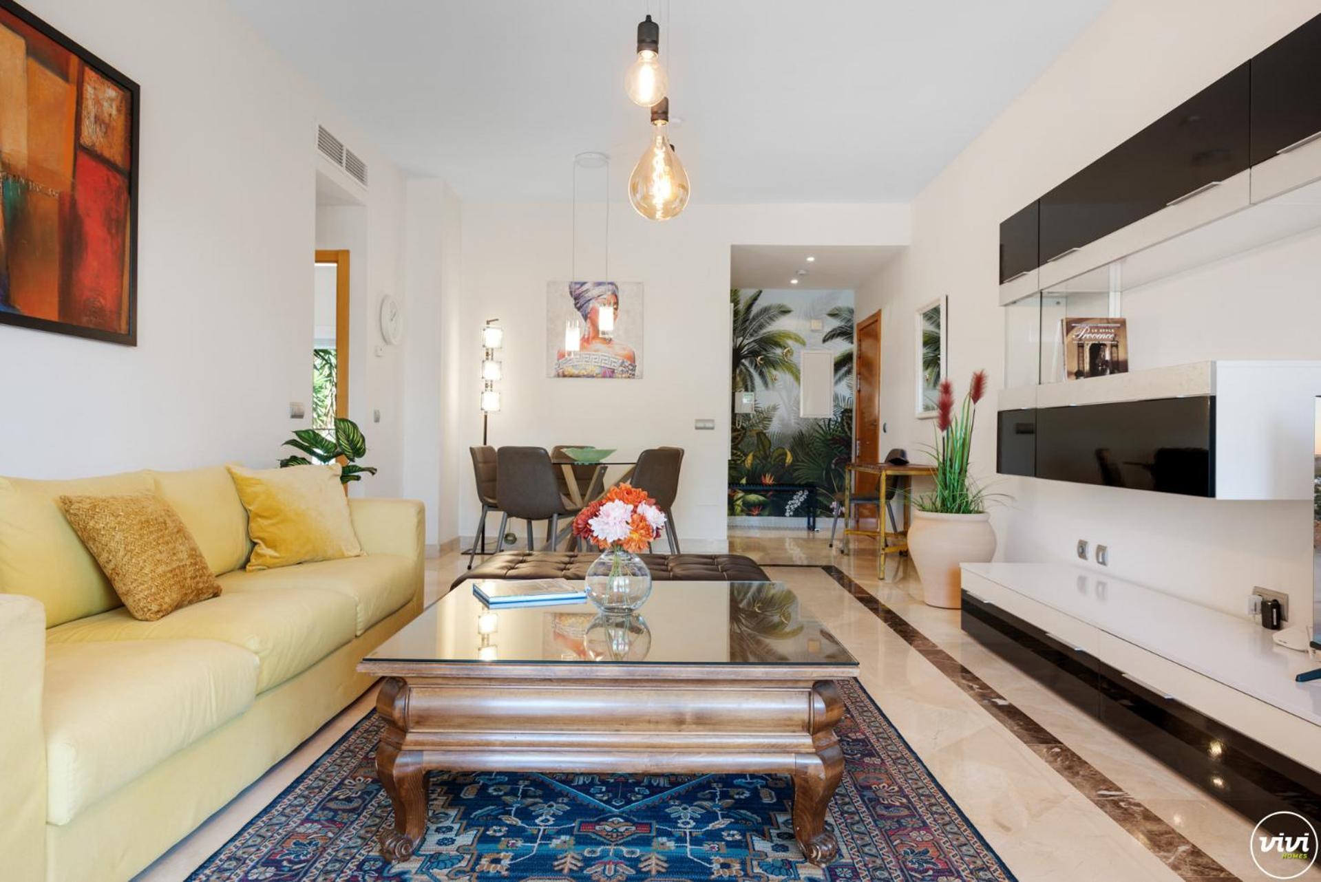Vivi Homes - Toscana Luxury, Views, Pool & Terrace