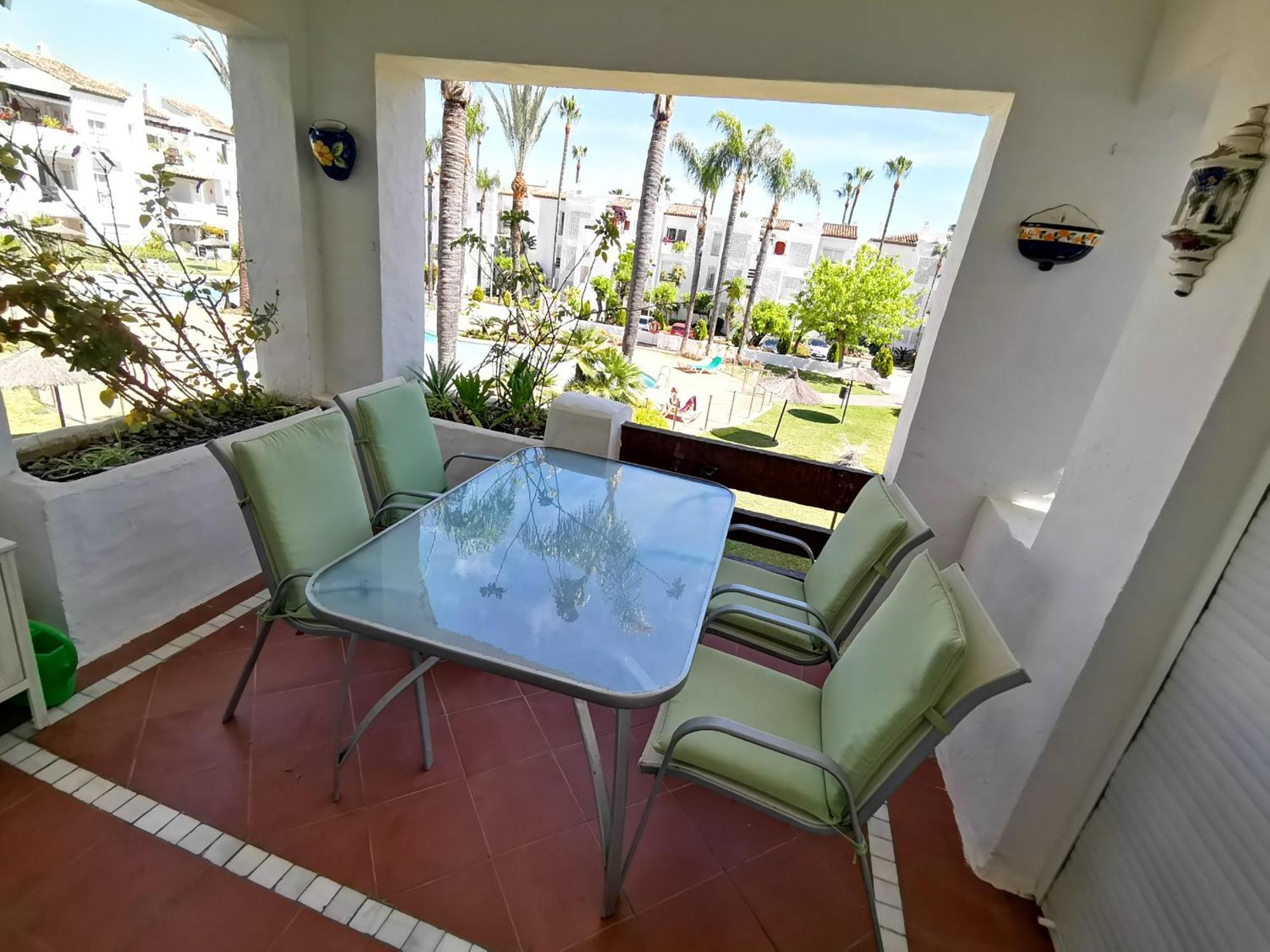 Apartment Piso Con Piscina A 1 Min Playa