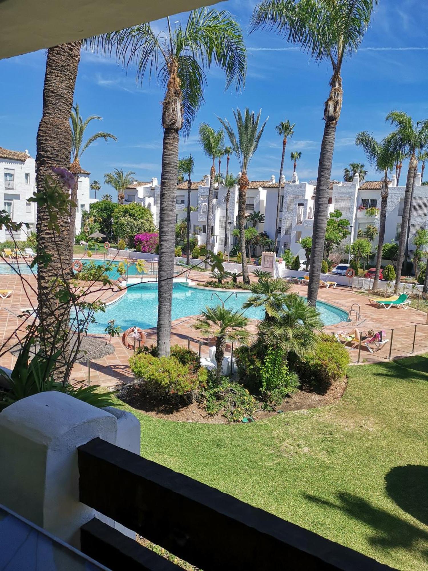 Apartment Piso Con Piscina A 1 Min Playa *