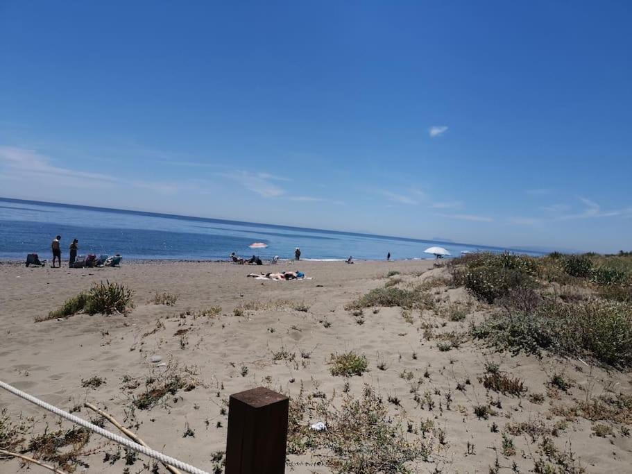 Apartment Piso Con Piscina A 1 Min Playa