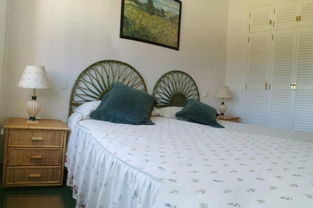 Piso Con Piscina A 1 Min Playa Apartment *