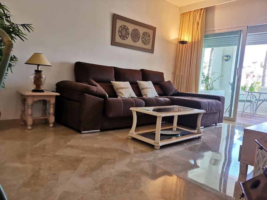 Piso Con Piscina A 1 Min Playa Apartment *