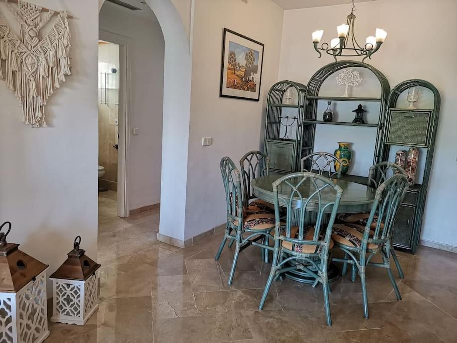 Apartment Piso Con Piscina A 1 Min Playa *