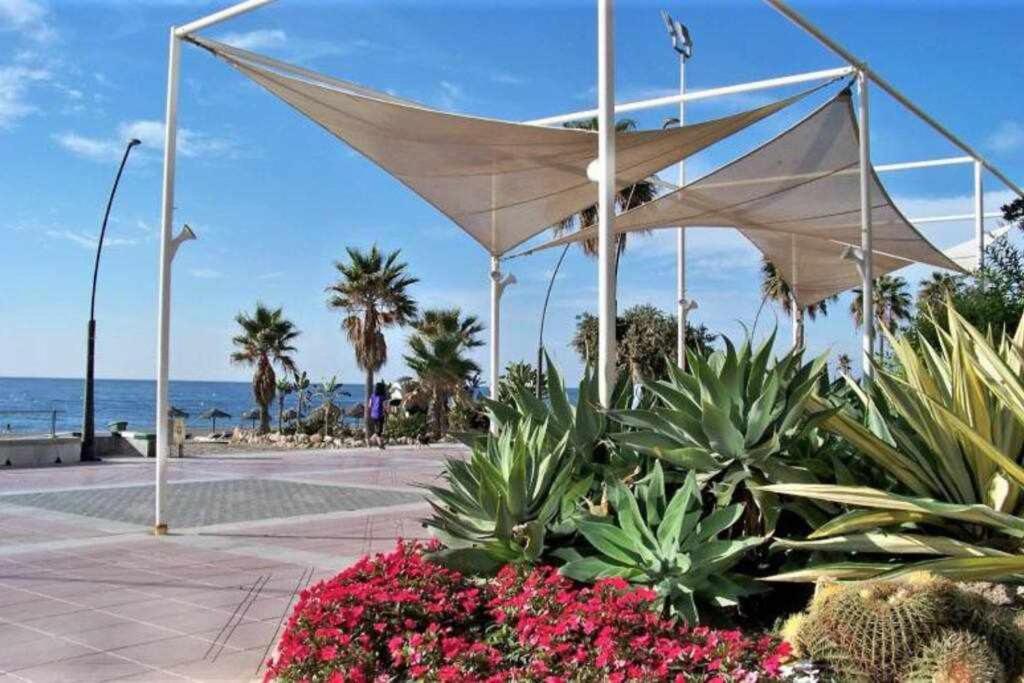 Xxii Morales&arnal Apartment Estepona