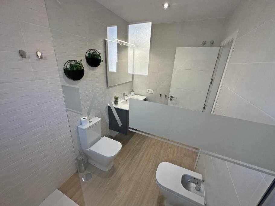 Xxii Morales&arnal Apartment Estepona