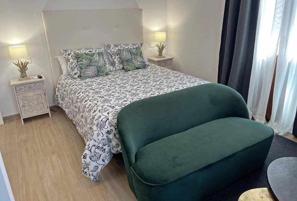 Xxii Morales&arnal Apartment Estepona
