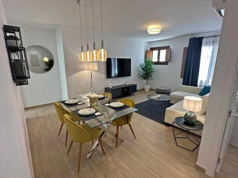 Xxii Morales&arnal Apartment Estepona