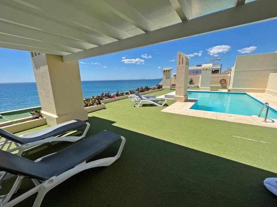 Xxiv Morales&arnal Apartment *