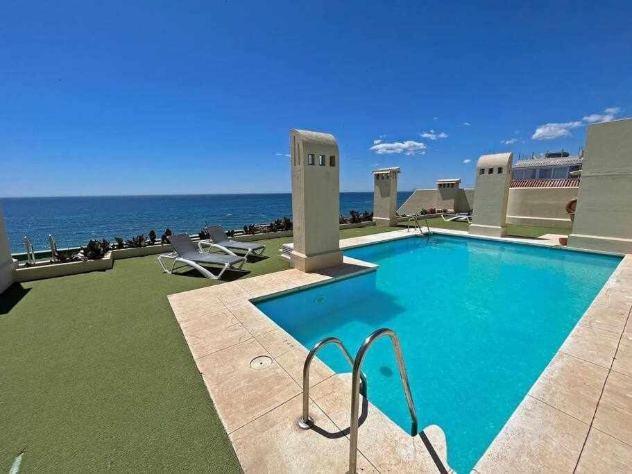 Apartment Xxiv Morales&arnal Estepona